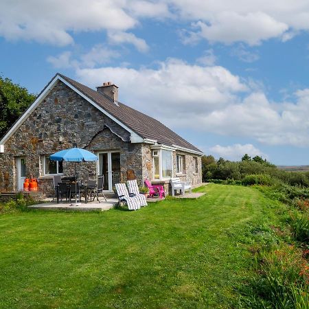 Loch An Eala Villa Clifden Kültér fotó
