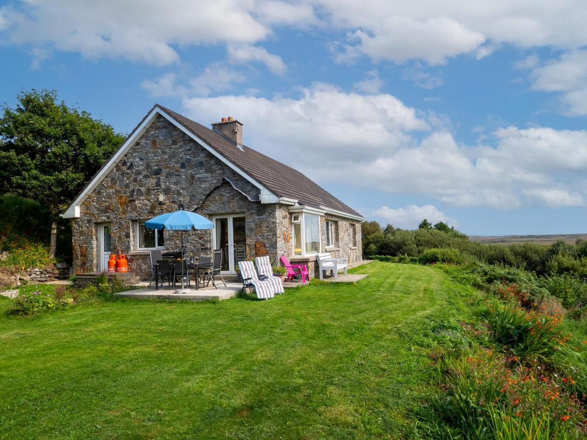 Loch An Eala Villa Clifden Kültér fotó