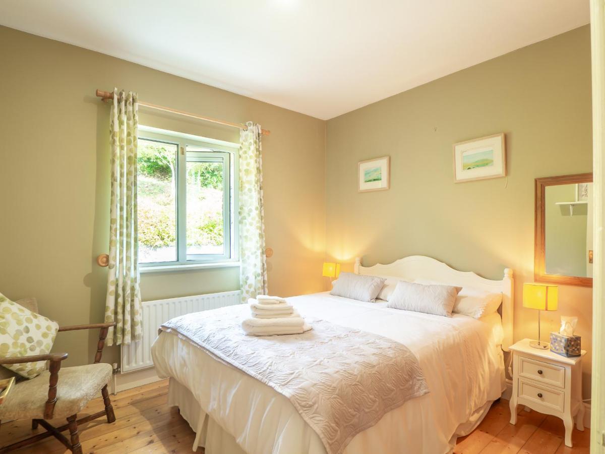 Loch An Eala Villa Clifden Kültér fotó