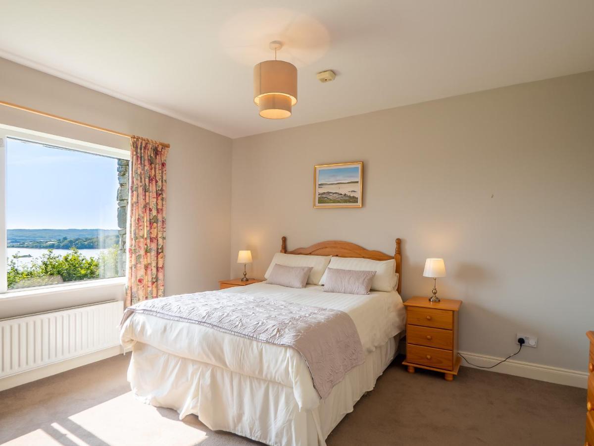 Loch An Eala Villa Clifden Kültér fotó