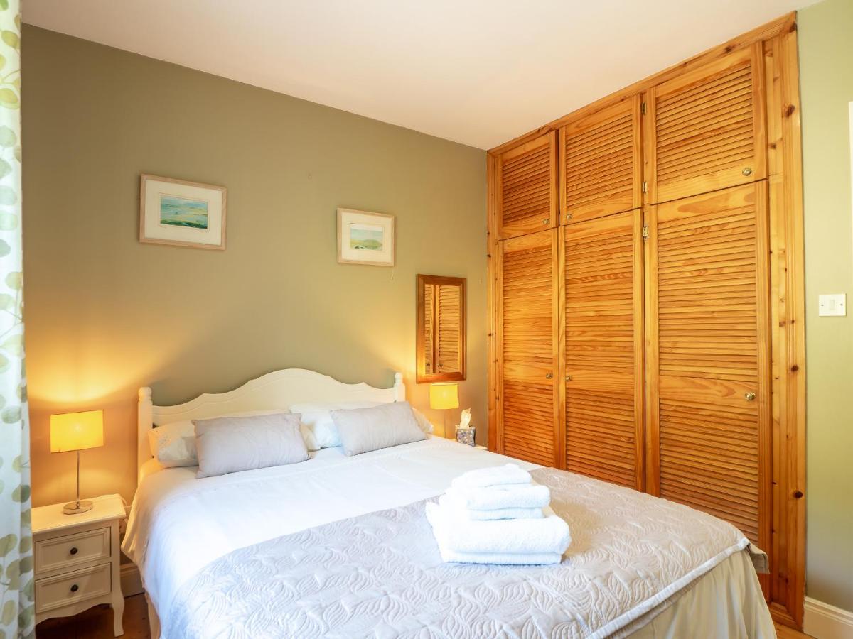 Loch An Eala Villa Clifden Kültér fotó