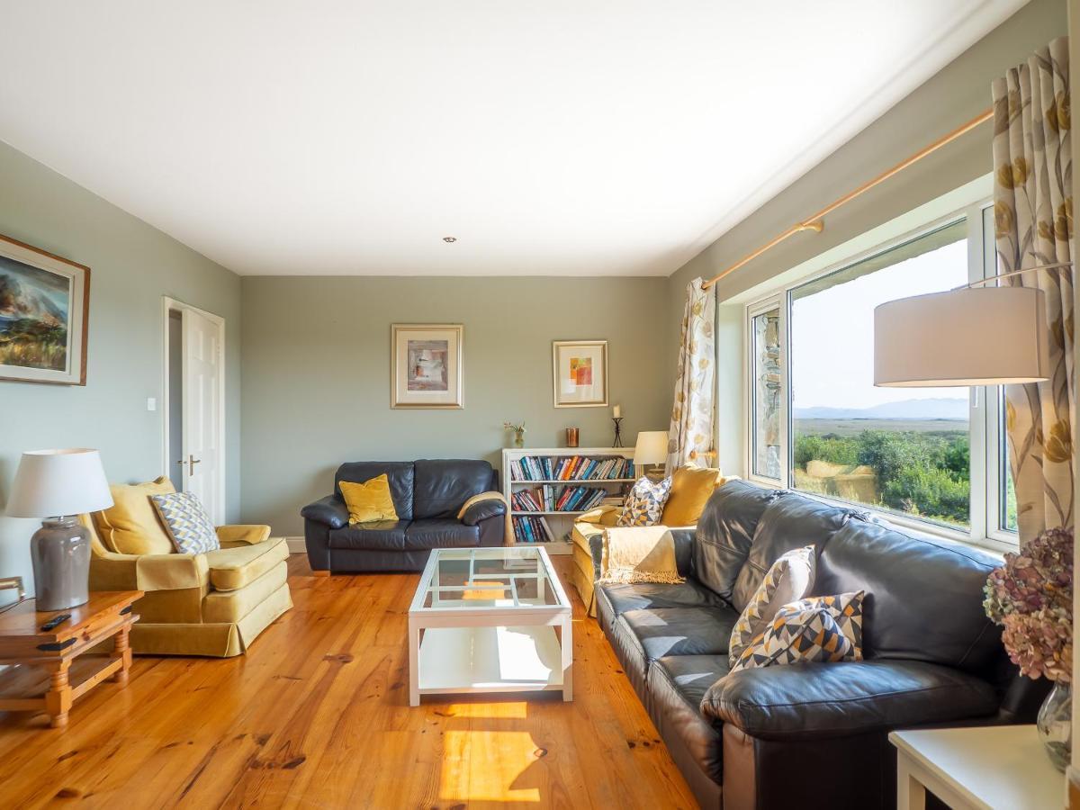 Loch An Eala Villa Clifden Kültér fotó
