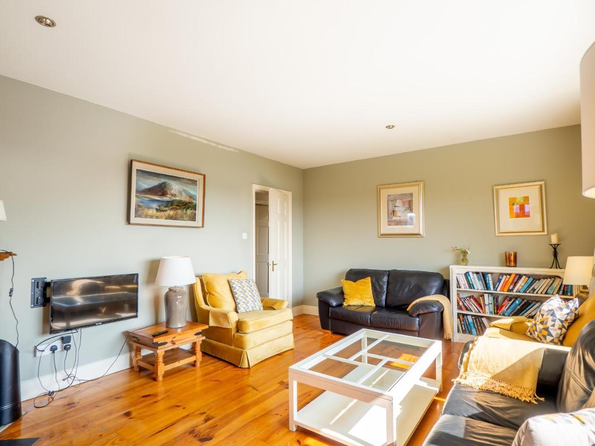 Loch An Eala Villa Clifden Kültér fotó