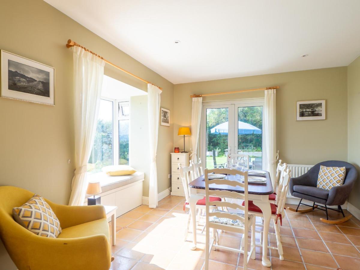 Loch An Eala Villa Clifden Kültér fotó