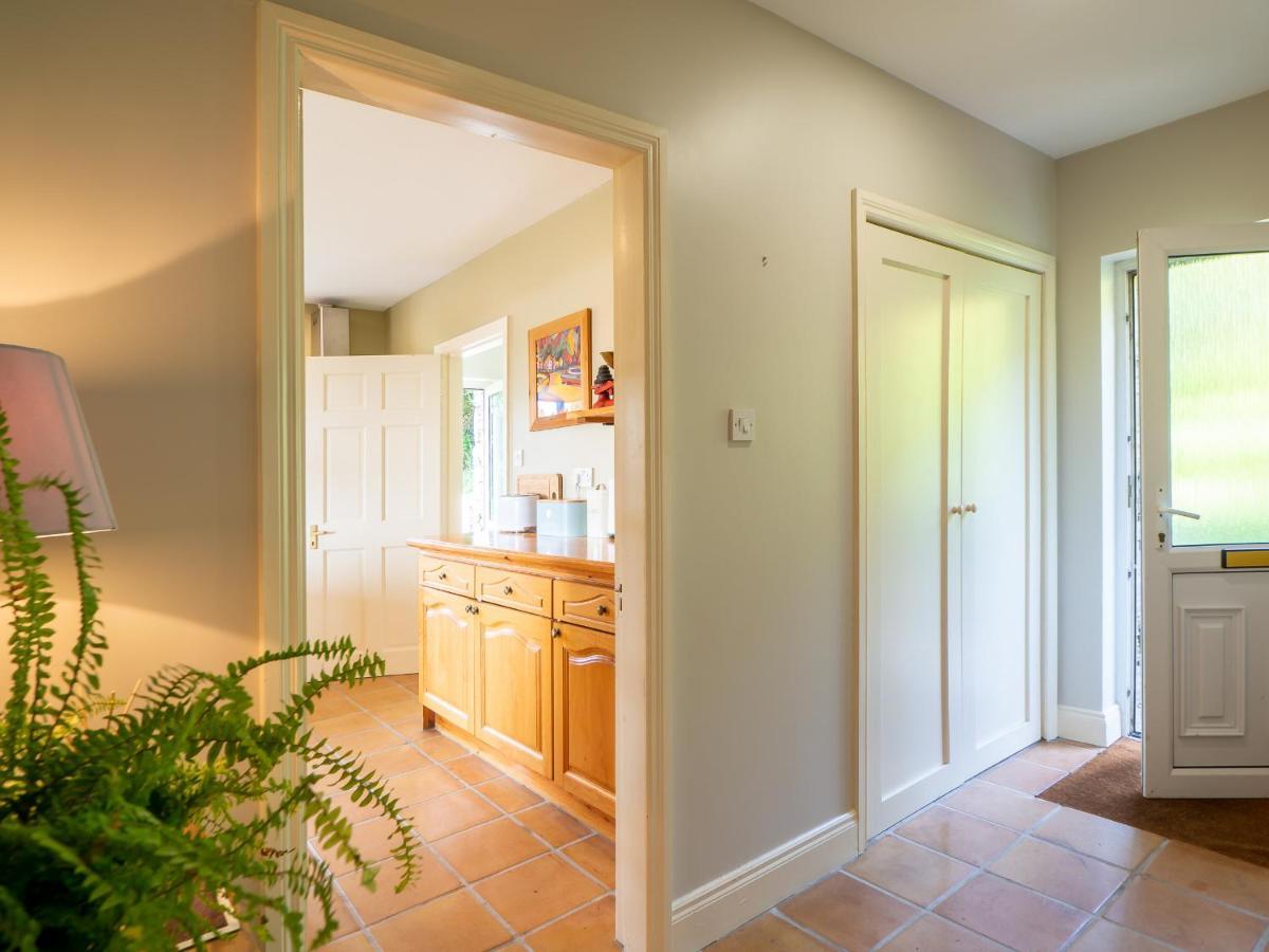 Loch An Eala Villa Clifden Kültér fotó