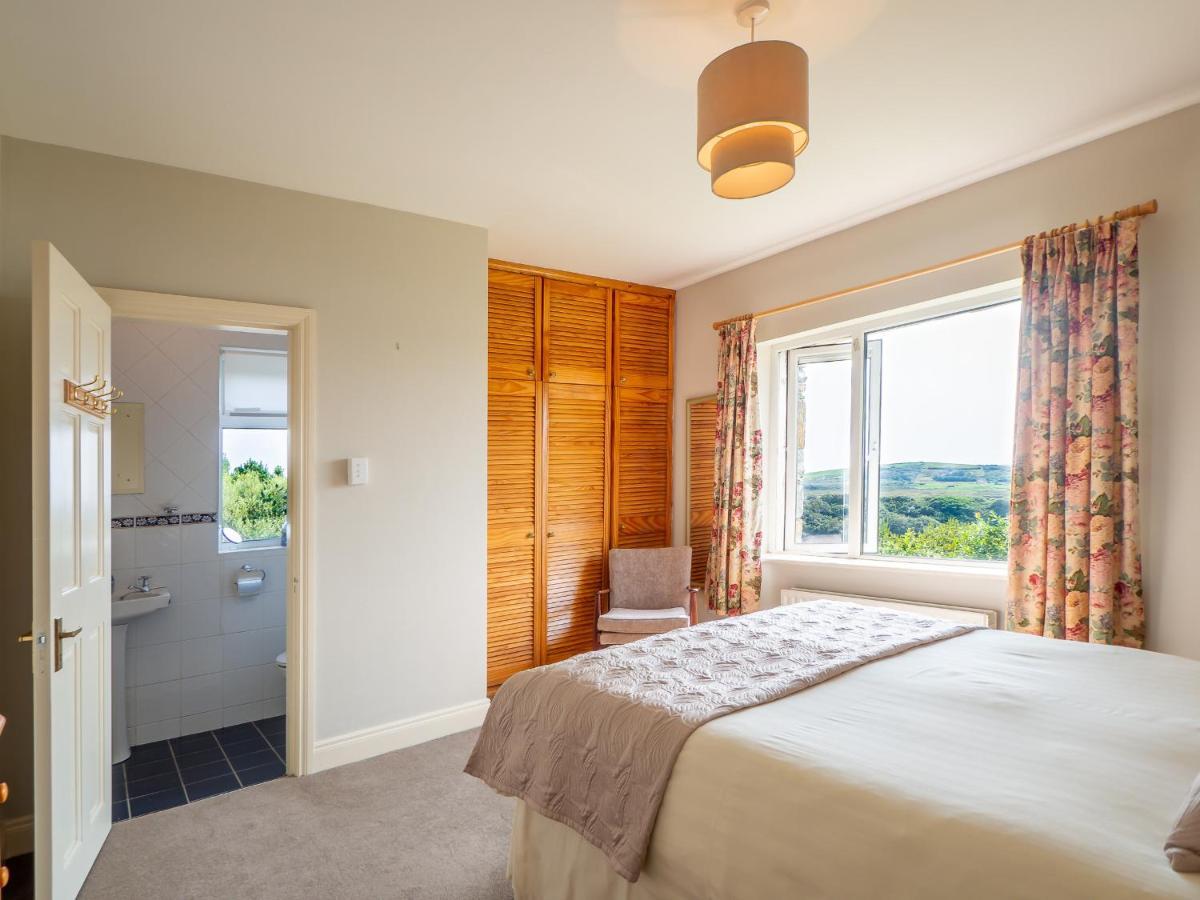 Loch An Eala Villa Clifden Kültér fotó