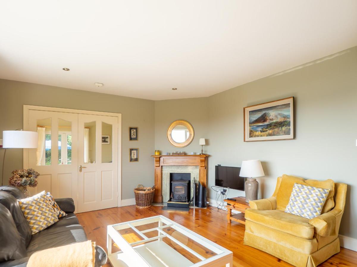 Loch An Eala Villa Clifden Kültér fotó