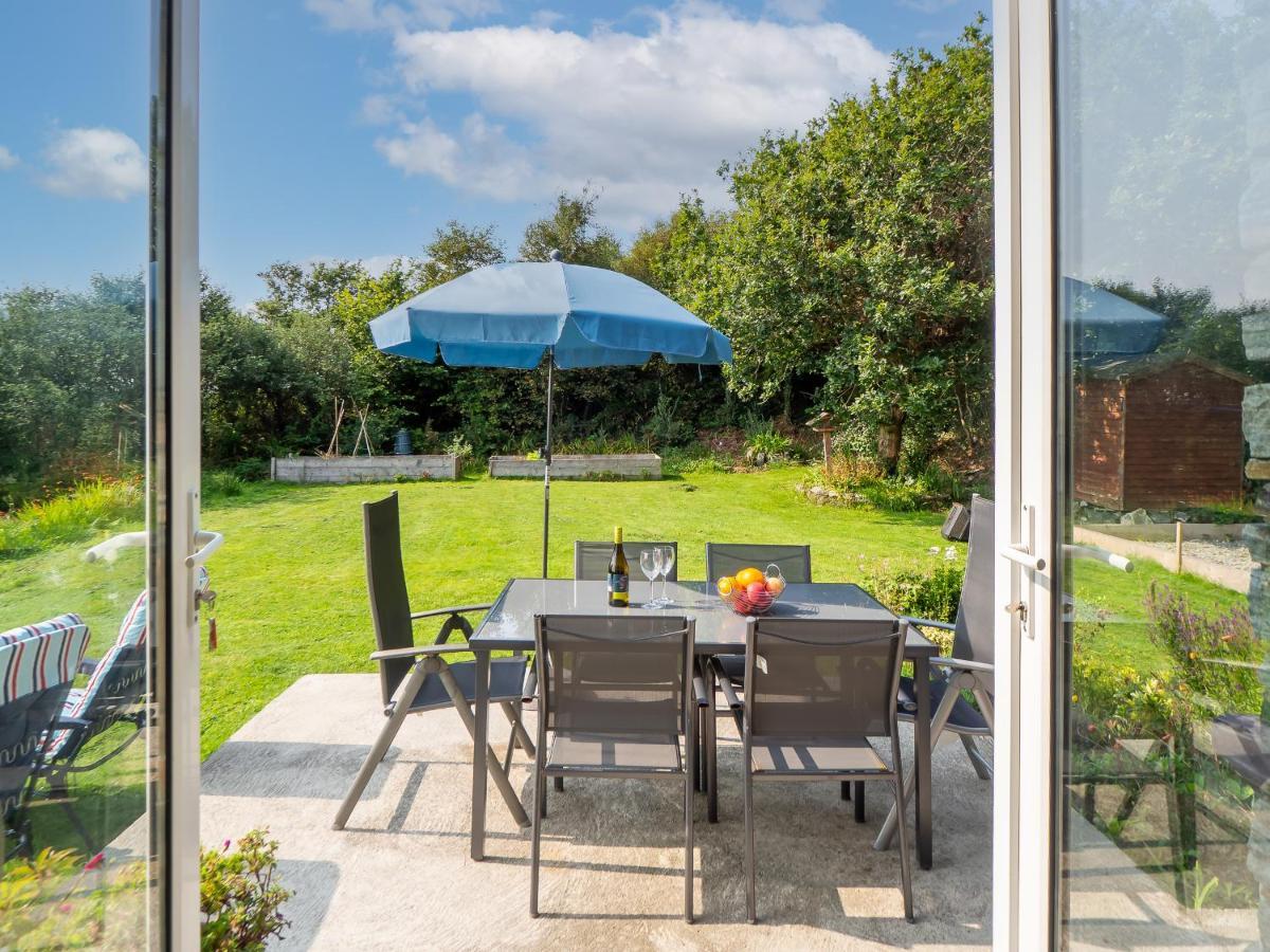 Loch An Eala Villa Clifden Kültér fotó